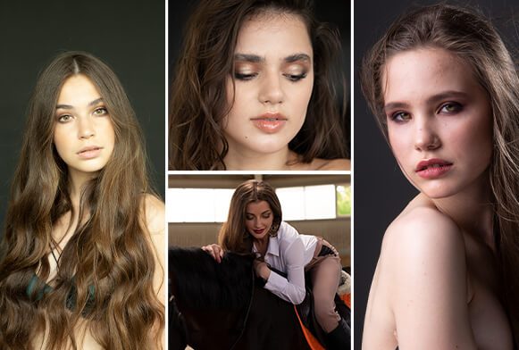 raw images for retouching